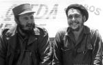 Фидель Кастро: «Я никогда не думал, что моя жизнь будет столь долгой, а мои враги — столь неразумными